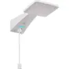 Ducha Digital Quadratta Plus 5500W 127V - 1