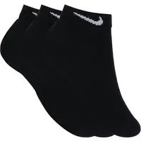Kit de Meias Nike Everyday Cushioned Low Unissex