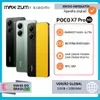 [Com Cashback R$1286] Smartphone Poco X7 Pro 5G, 512GB, 12GB RAM, Câmera 50MP, Bateria 6000mAh, Dimensity 8400 - 1