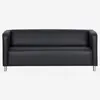 SOFÁ 3 LUGARES HIT, 15% de cashback (até R$ 112,49) - 1