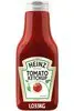 (R$ 13,41 +por-) Ketchup Heinz Tradicional - 1,033KG - 1