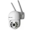 Câmera Externa Segurança Ip Infravermelho Wifi Hd Orbitronic - 1