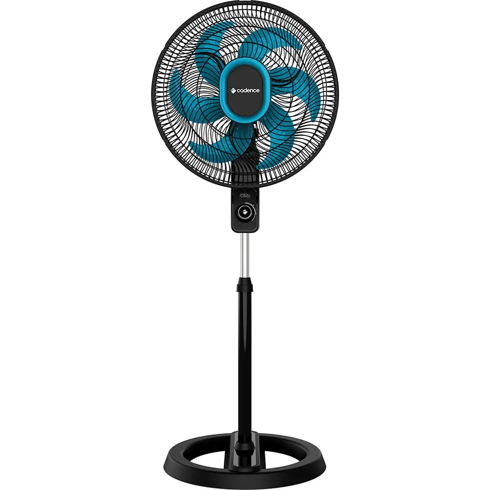 Cadence Ventilador Refresh Turbo Pro Coluna VTR830 110V