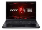 Notebook Gamer Acer Nitro V ANV15-51-57WS Intel® Core™ i5-13420H 13ªGeração 512SSD 8GB Nvidia® GeForce® RTX 3050 GDDR6 Linux Gutta 15,6' - 1