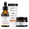 Kit Principia Uniformiza, Hidrata e Protege FPS 60 - 1