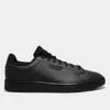 【Tam.: 39, 37 e 38】Tênis Adidas Urban Court Masculino - Preto+Chumbo - 1