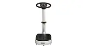Plataforma Vibratória Kikos P200ix 110V, Cinza