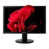 Monitor Itautec Infoway 19'' Pol Led Dvi Vga Base Giratória - Preto - 1