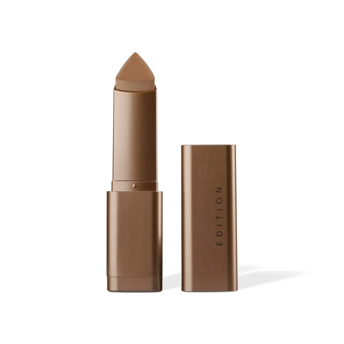 Océane-Bronzer em Bastão Marrom Claro - Bronzer Contour Stick Edition Quince 8g - 1