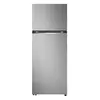 Geladeira LG Frost Free GN-B452PFF Duplex com Tecnologia Smart Inverter, Linear Cooling e DoorCooling Inox Look - 461 litros - 110V ou 220V - 1