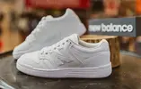 Tênis New Balance 480 Low Masculino - Original  Urbano Clássico - 1