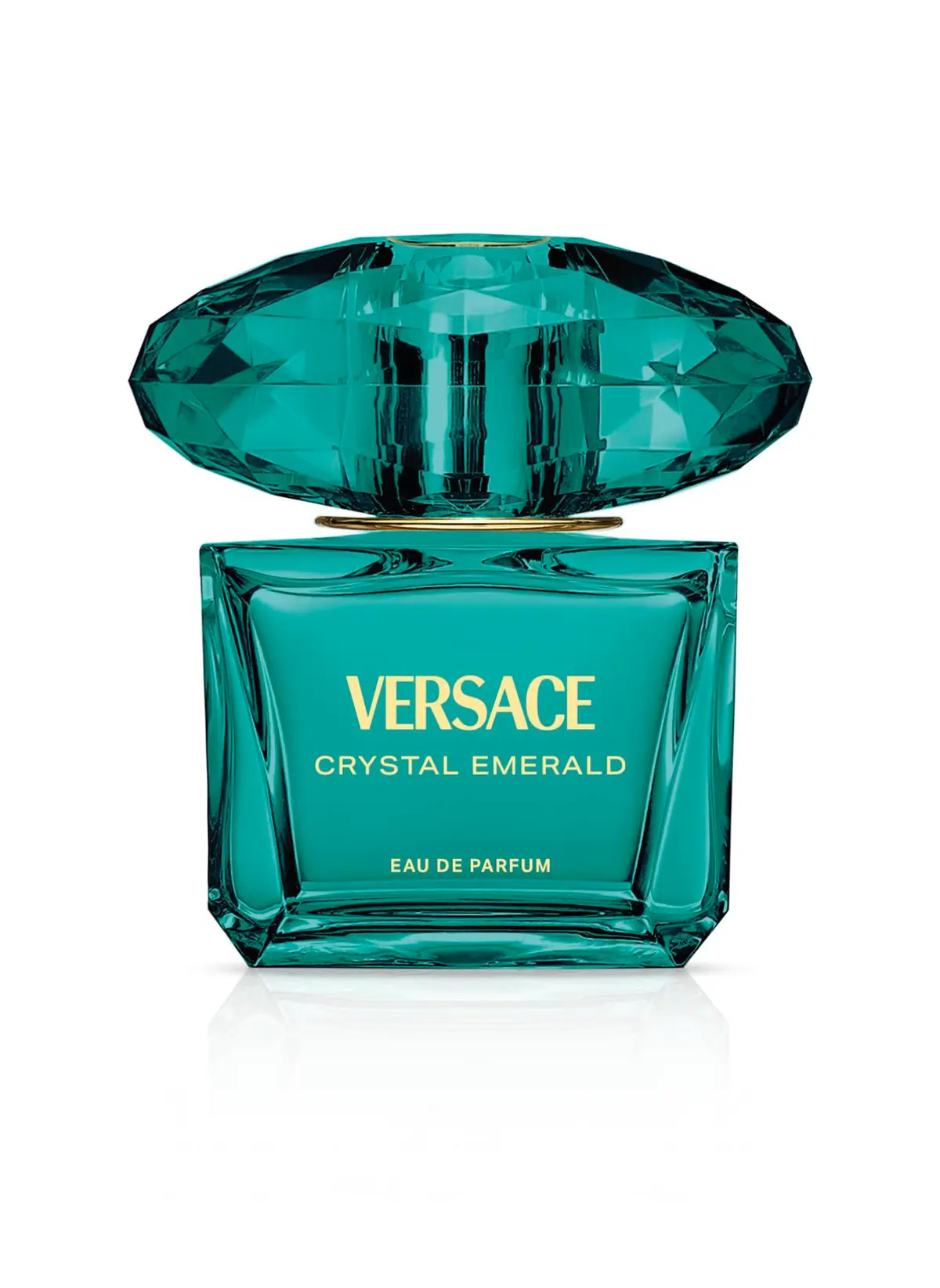 VERSACE EMERALD EAU DE PARFUM NATURAL SPRAY 90 ML