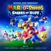 Jogo Mario + Rabbids® Sparks of Hope - Nintendo Switch - 1