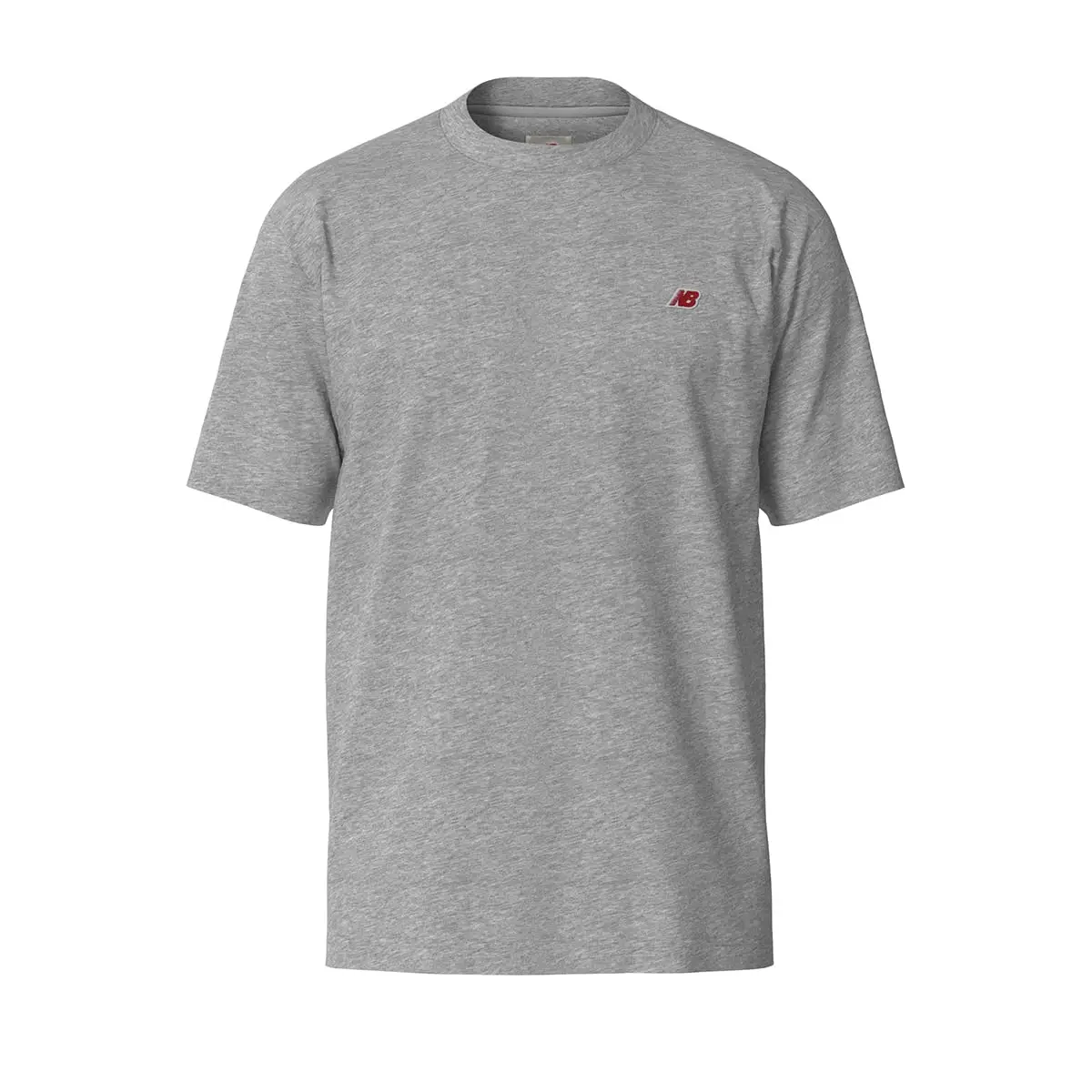 Camiseta Masculina New Balance Made Usa