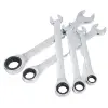 Chaves de catraca e torque para reparo automotivo - 1