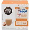 (Regional) (Leve 4 Pague 2) Café em Cápsula Nescafé Dolce Gusto Cappuccino Doce De Leite 10 Cápsulas - 1