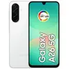 [MEMBERS] Smartphone Samsung Galaxy A26 5G 256GB 8GB RAM, Tela 6.7 Super AMOLED 120Hz, Câmera 50MP e Edição AI, IP67, NFC, 6 Anos de Atualizações  - 1