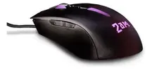 Mouse Gamer 2AM G11 - 4000 DPI RGB 6 Botões Destros - 1