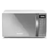 [Outlet] Forno Micro-Ondas Panasonic 21 Litros ST27 Inox - 220V - 1