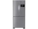 [Magalu] Geladeira Brastemp Frost Free French Door 554L 220V - 1