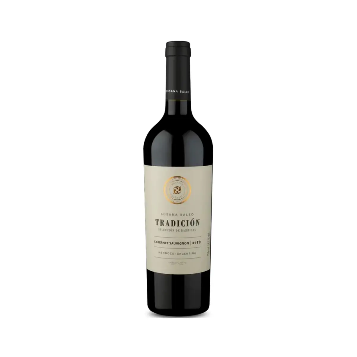 Vinho Susana Balbo Tradicion Cabernet Sauvignon, Tamanho: 750