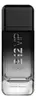 Perfume Masculino 212 Vip Black Eau de Parfum 200ml Intenso e Sofisticado - 1
