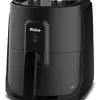 Air Fryer 5,5L Revestimento Redstone 1500W PAF55B Philco - 1