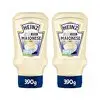[+ por - R$16,11] Heinz Pack Maionese Tradicional, 390G - 2 unidades - 1