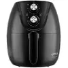 Fritadeira Air Fryer Bella Cuccina BCFR06 3,5L - Preta - 220V - 1