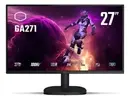Monitor Gamer QUADHD 27 GA271 27  1ms 100Hz - 1