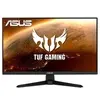 Monitor Gamer ASUS TUF 23.8", 165Hz, Full HD, 1ms, DisplayPort e HDMI, FreeSync Premium, Som Integrado, Extreme Low Motion Blue - 1