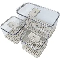 Kit Organizadores Vegetais Brastemp - 600000012 600000012 - 1
