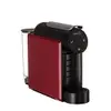 Cafeteira Cápsulas MiniQool Vermelha 127V - 1