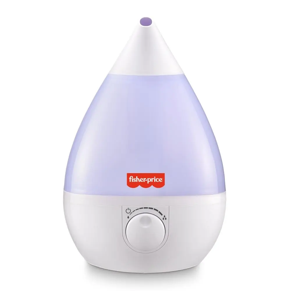 Umidificador de Ar Ultrassônico 3,4 Litros Bivolt Fisher Price - HC115 - 1