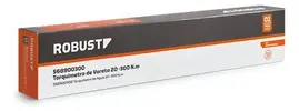 Gedore Robust - Torquímetro de Vareta 1/2" 20-300Nm - 1