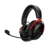 Headset HyperX Cloud III Wireless Gamer PC/PS5/PS4 - 1