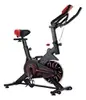 (Selecionados) Bicicleta Spinning com Roda de Inércia 6kg - 1
