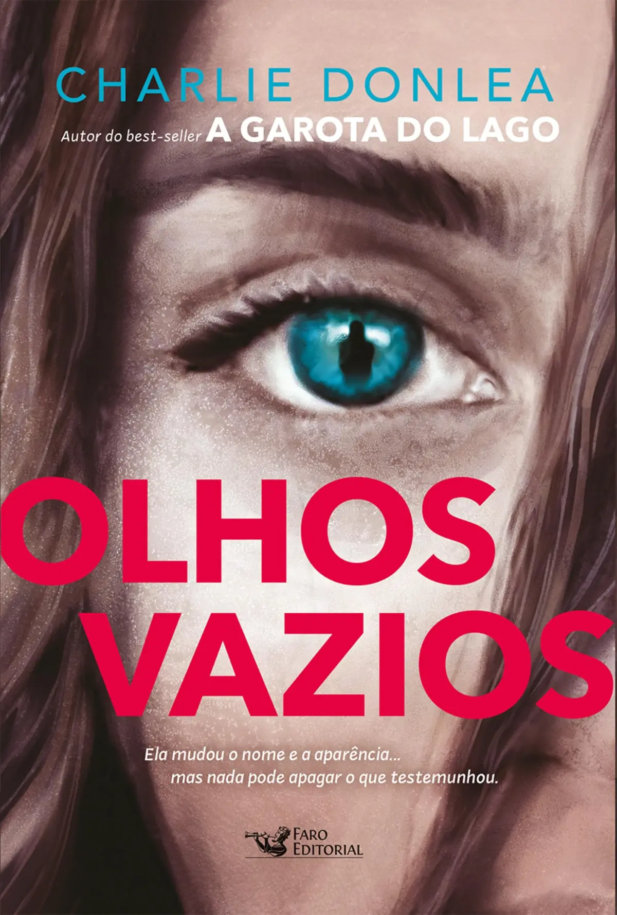 Olhos vazios - 1