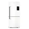 Geladeira Brastemp Frost Free Inverse 588 litros Branca com Smart Bar BRE85AB - 110V - 1