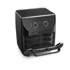 Fritadeira Easy Oven Fry 3 em 1 Elgin 12 Litros 220V - Assa, Frita sem óleo e Reaquece - Airfryer 110V - 1