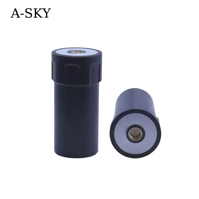 Antena helicoidal gnss ak159 conector SMA-J gps l1 l2 l5 galileo glonass bds para rtk uav gis pesquisa drone de condução inteligente