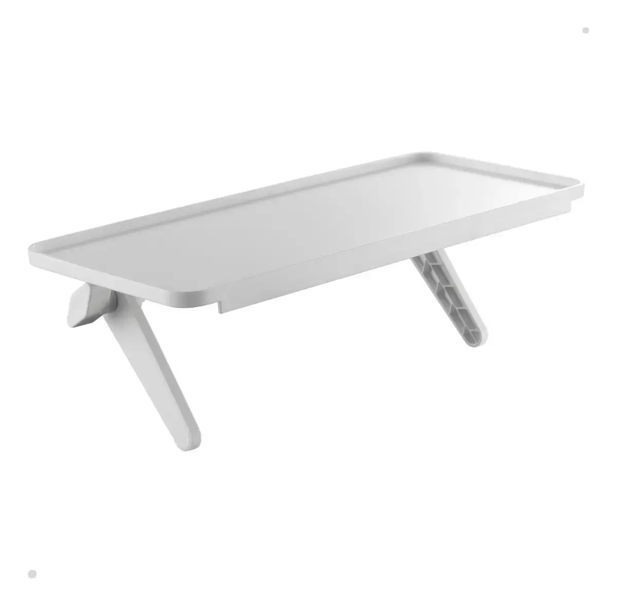 Suporte Para Aparelho Receptor Dvd Roteador De Ajuste Na Tv Sky Net Fixo Resistente - 1