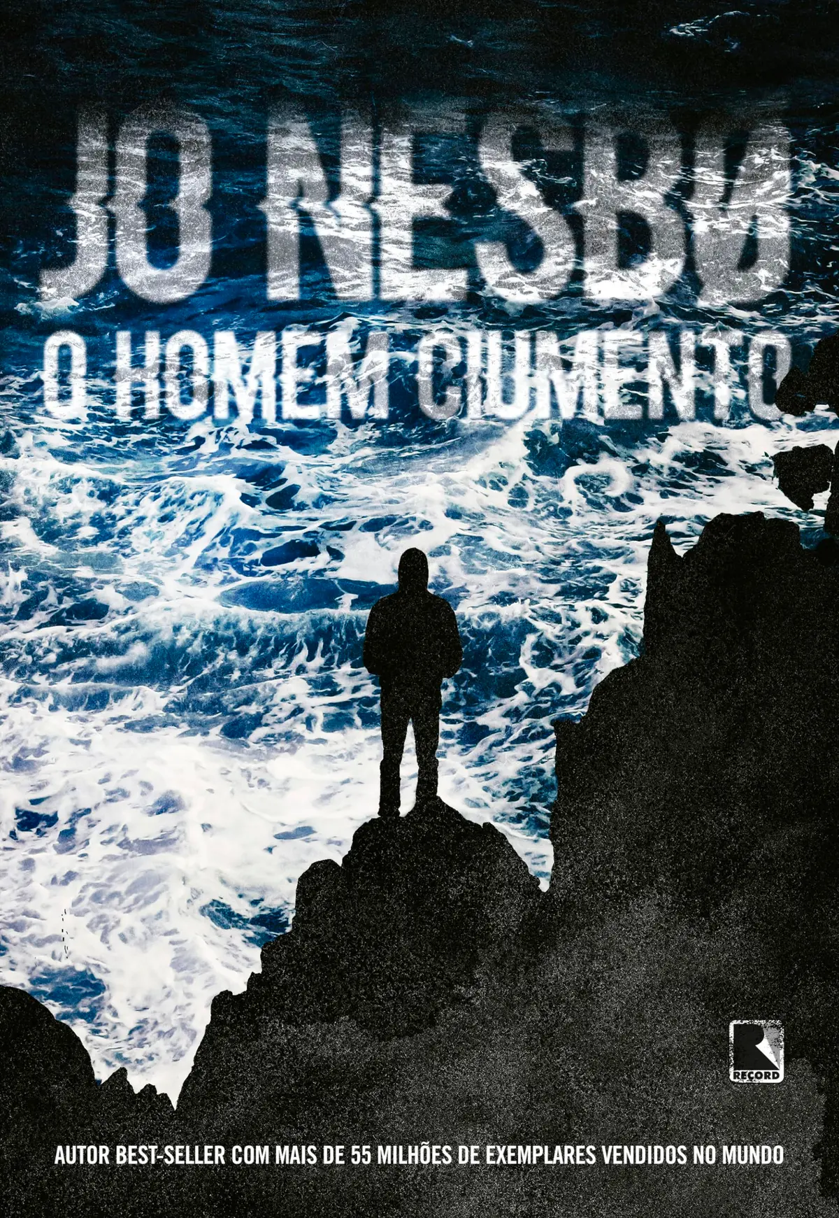 O homem ciumento - 1