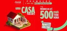 Promoção Coca-Cola Vai de Retornável - 1