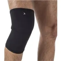 Joelheira de Neoprene Longa 42 Oxer - Adulto - 1