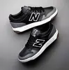 Tênis New Balance 480 Low - 1