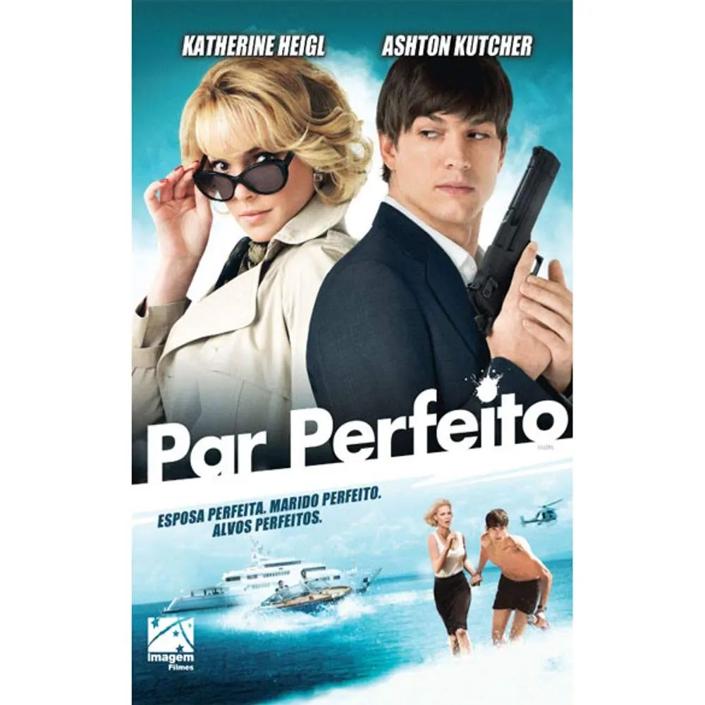 Par Perfeito