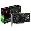 MSI GeForce RTX 3050 6GB GDDR6 Ray Tracing