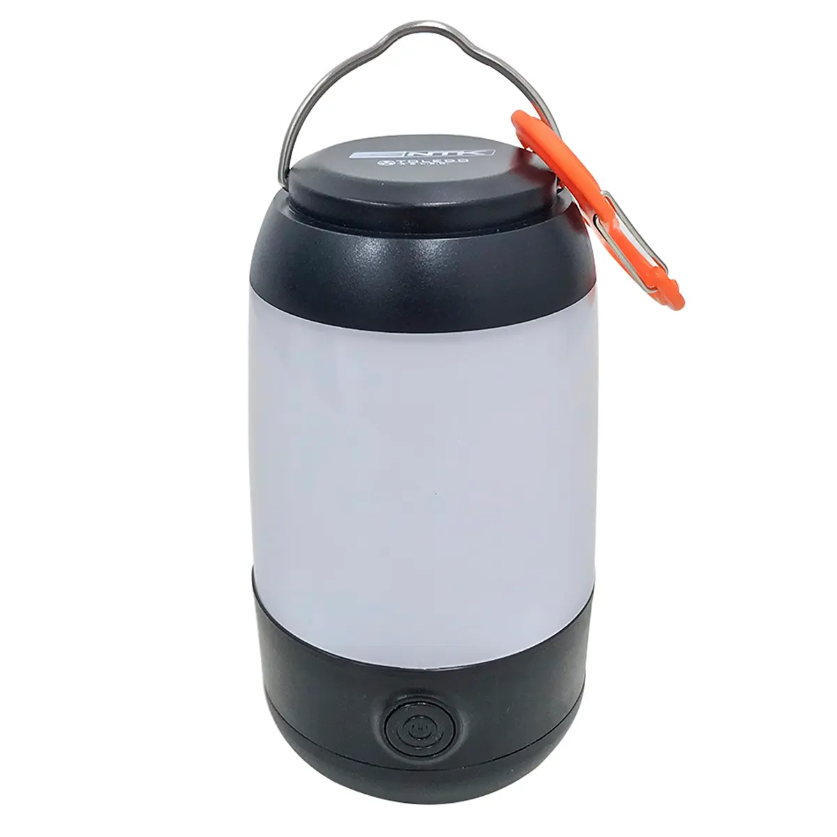 NTK Mini Lampião de Led Toleto de 150 lúmens - 1