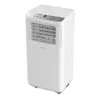 Ar Condicionado Portátil Hq 8.500 Btu/h Frio Monofásico Branco Hq-ap8500fw 127V - 1